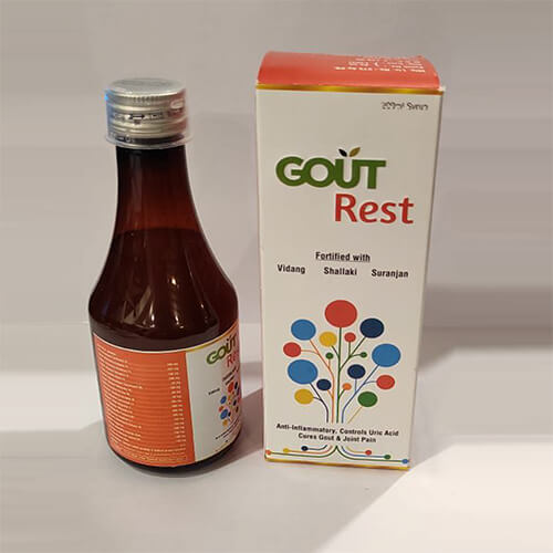 GOUT REST