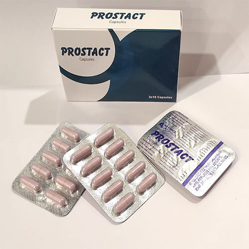 PROSTACT