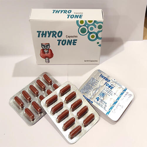 THYRO TONE