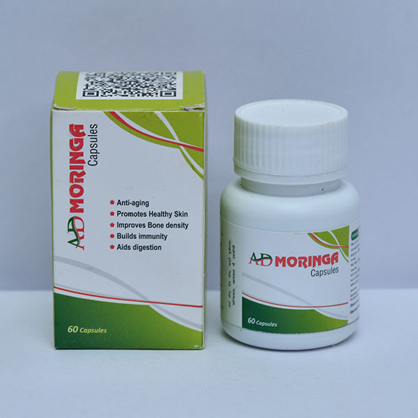 AD – MORINGA